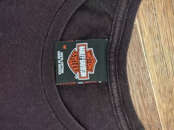 Prodám triko vel.M - 2