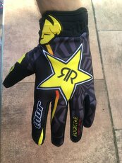 Rukavice Thor ROCKSTAR - 2