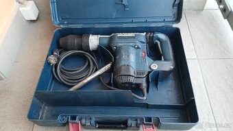 Bourací kladivo Bosch - 2