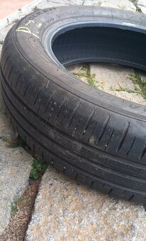 175/65R17 - 4 ks - Falken letní - 2