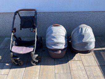 Kočárek Tutis Aero - 2