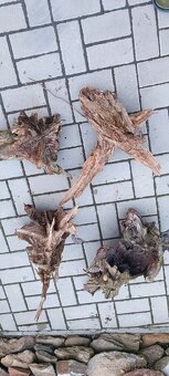 dekorace skalka či jezírko - 2