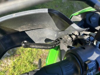 Kawasaki Versys-X 300 (2020) - 2