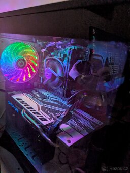 Herní PC - 2