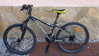 Ghost powerkid 24" - 2