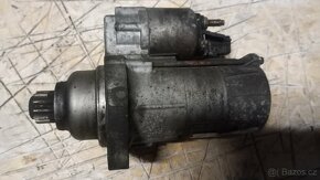 Startér  WV Passat B 6 - 2