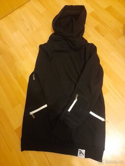 Almighty streetwear mikina - 2