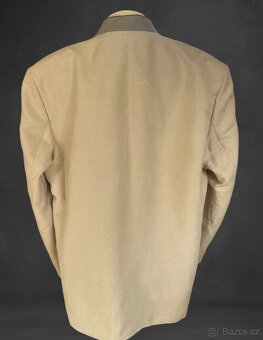 Pánské sako v selském stylu - 2