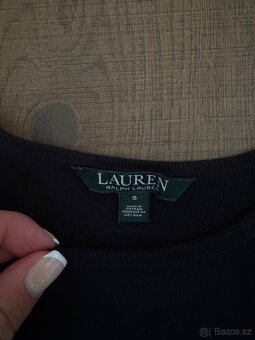 Polo Ralph Lauren šaty - 2