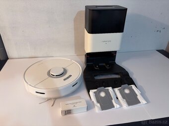 Roborock Q7 Max+ - 2