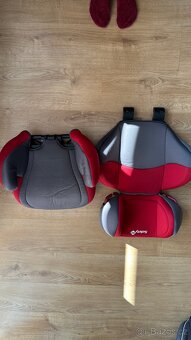 Dětská autosedačka Safety 1st - 2