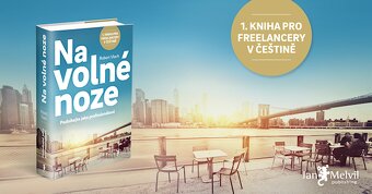 Vlach R.: Na volné noze - 2