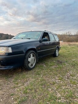Volvo 850 - 2