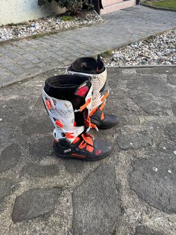 SIDI CROSSFIRE SRS 3 - 2