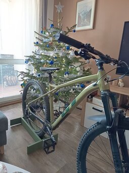 GT Zaskar LT expert - 2