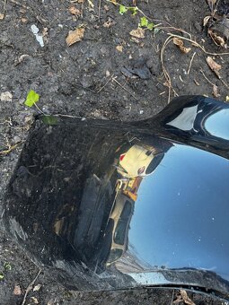 Audi A5,S5 - zadní nárazník - 2