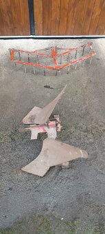 Nářadí tera,vari - 2