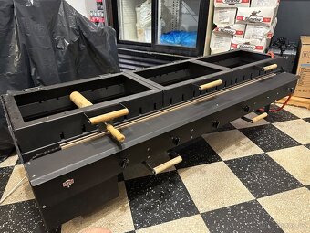 Gril na trdelnik - 2