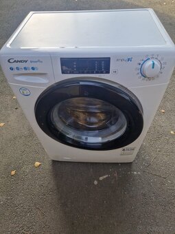 Pracka Candy slim uzka pracka - 2