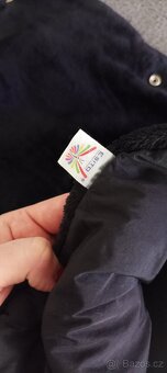 Rukávník na kočárek Esito - 2