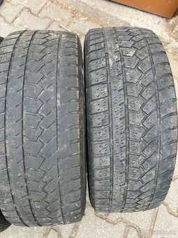 Ráfky 5x100r 15 škoda fabia - 2