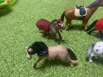 Figurky Schleich a Bruder - 2