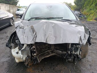 Ford Galaxy 2018 - 2