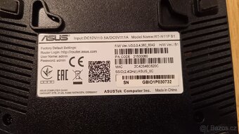 Router Asus RT-N11P B1 - 2