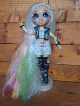 Panenka Star Magic Rainbow MGA - 2