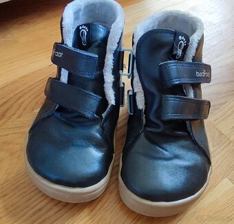 Barefoot-Bar3foot - 2