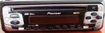 PIONEER DEH-1590R , CD, - 2