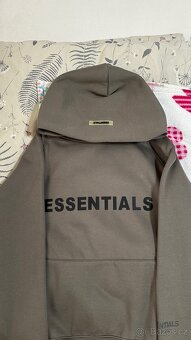 Essentials mikina - 2