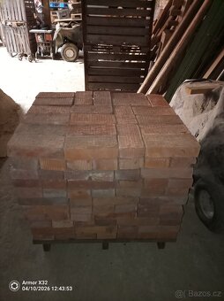 Plne cihly - 2