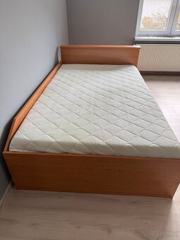 Postel 120x 200 - 2