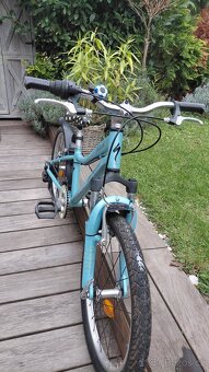 Dětské kolo Specialized 20" - 2