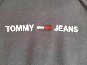Mikina Tommy Jeans - 2