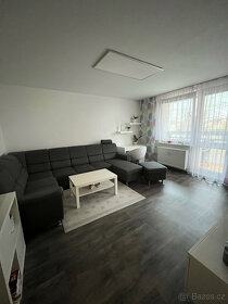 Prodej moderně zrekonstruovaného bytu 2+1 58 m2 v Chocni - 2