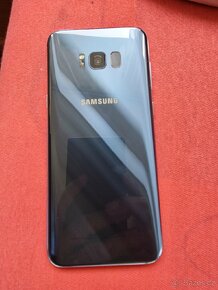 Samsung galaxy s8+ - 2