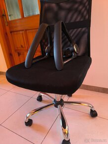 kancelářská židle - 2