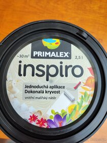 Primalex Inspiro - 2