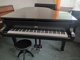 Prodám klavír ROSLER /petrof/ z roku 1993 - 2