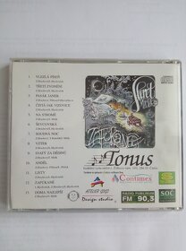 Prodám CD Fleret Vizovice - 2