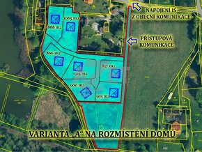 Prodej, stavební pozemky, 10 777 m2, Orlová - Poruba - 2