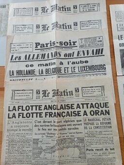 Ostatni - 2