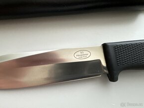 Nuž Fallkniven S1 lam.VG10.ORIGINAL - 2
