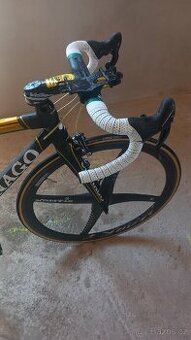 Colnago carbon. Výměna Ducati Guzzi Harley Tag Heuer - 2