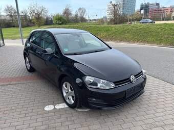Volkswagen Golf 1.4 TSi 90kW - 2