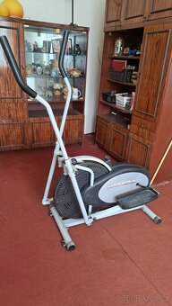 Orbitrek insportline - 2