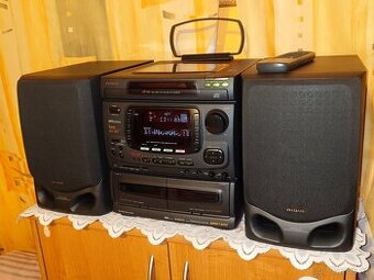 Aiwa NSX-999 - 2