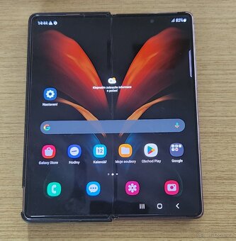 Samsung Z Fold 2 5G 12GB/256GB - 2